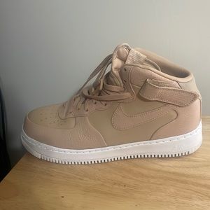 Nike Lab Air Force 1 Mid